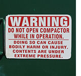 Compactor