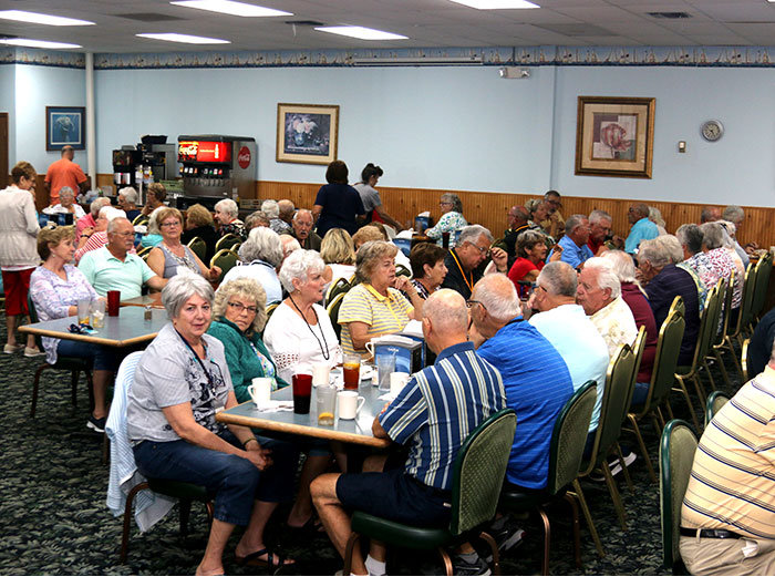 Annual Dinner
